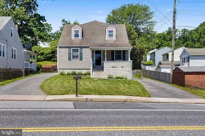 9836 Harford Road, Parkville, MD 21234 - Photo 1