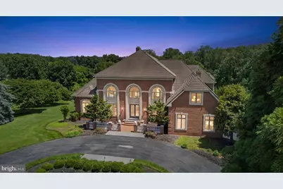 815 Hillstead Drive, Lutherville Timonium, MD 21093 - Photo 6
