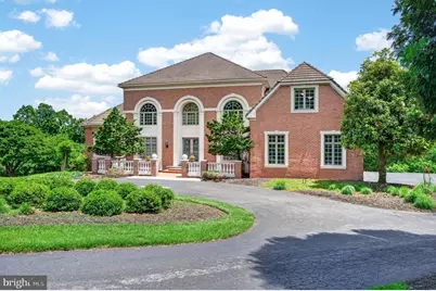 815 Hillstead Drive, Lutherville Timonium, MD 21093 - Photo 14