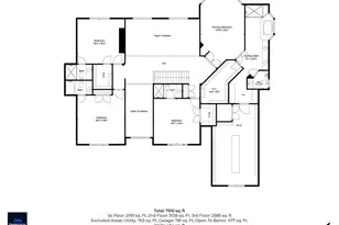 815 Hillstead Dr, Lutherville Timonium, MD 21093 - Photo 52