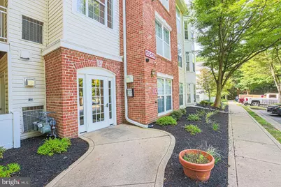 5218 Wagon Shed Circle #5218, Owings Mills, MD 21117 - Photo 1