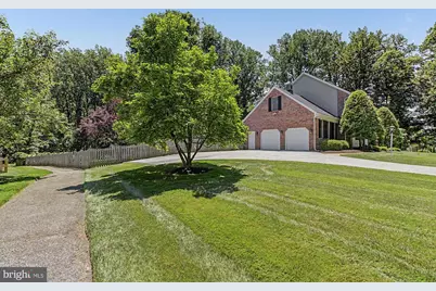 1 Lakecrest Court, Towson, MD 21286 - Photo 88