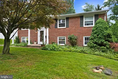 322 Cherry Chapel Road, Reisterstown, MD 21136 - Photo 1