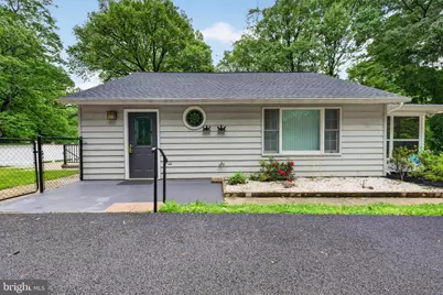 11225 Arbutus Avenue, Bradshaw, MD 21087 - Photo 38