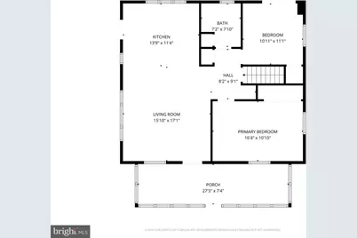 11225 Arbutus Avenue, Bradshaw, MD 21087 - Photo 36