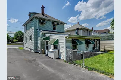 1823 Dundalk Avenue, Baltimore, MD 21222 - Photo 32
