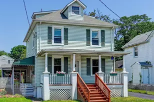 1823 Dundalk Ave, Baltimore, MD 21222 - Photo 1