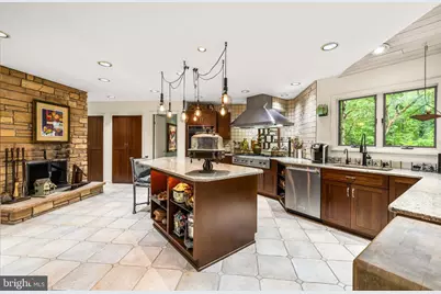 11904 Ridge Valley Drive, Owings Mills, MD 21117 - Photo 14