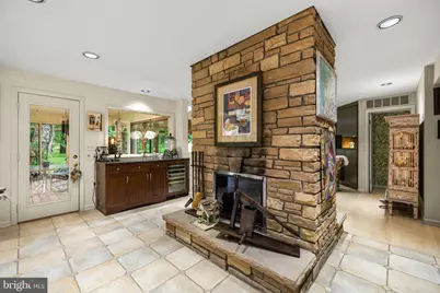 11904 Ridge Valley Drive, Owings Mills, MD 21117 - Photo 18