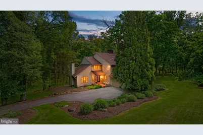 11904 Ridge Valley Drive, Owings Mills, MD 21117 - Photo 2