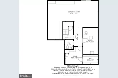 11904 Ridge Valley Drive, Owings Mills, MD 21117 - Photo 68