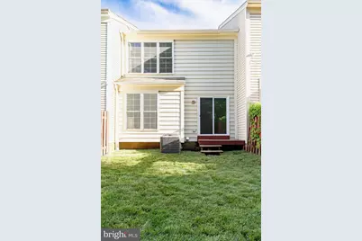 114 Gentlebrook Road, Owings Mills, MD 21117 - Photo 20