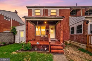 3222 Wallford Dr, Baltimore, MD 21222 - Photo 1