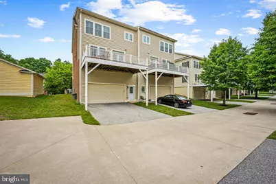 8607 Springvale Drive, Lutherville Timonium, MD 21093 - Photo 38