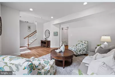 8607 Springvale Drive, Lutherville Timonium, MD 21093 - Photo 4