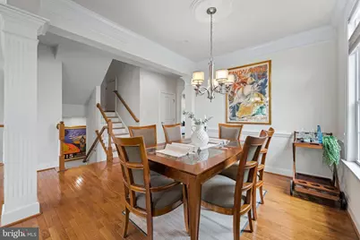 8607 Springvale Drive, Lutherville Timonium, MD 21093 - Photo 12