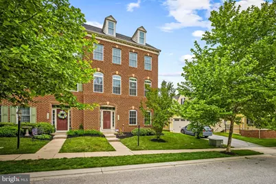 8607 Springvale Drive, Lutherville Timonium, MD 21093 - Photo 1