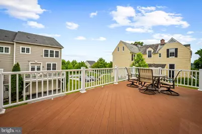 8607 Springvale Drive, Lutherville Timonium, MD 21093 - Photo 18