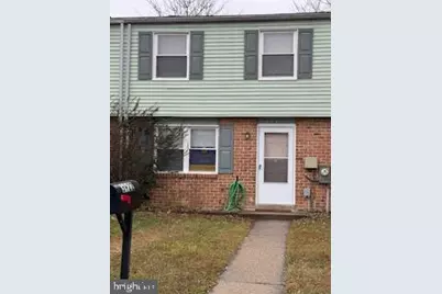 3922 Misty View Road, Middle River, MD 21220 - Photo 1