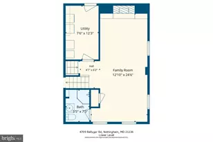 4709 Ballygar Rd, Baltimore, MD 21236 - Photo 52