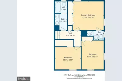 4709 Ballygar Road, Baltimore, MD 21236 - Photo 54