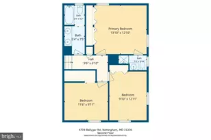 4709 Ballygar Rd, Baltimore, MD 21236 - Photo 54