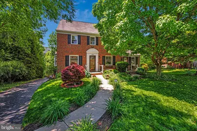 902 Locustvale Road, Towson, MD 21204 - Photo 1