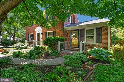 902 Locustvale Road, Towson, MD 21204 - Photo 2