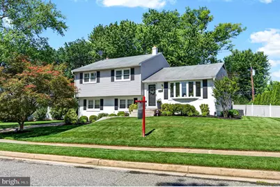 1036 Jamieson Road, Lutherville Timonium, MD 21093 - Photo 2