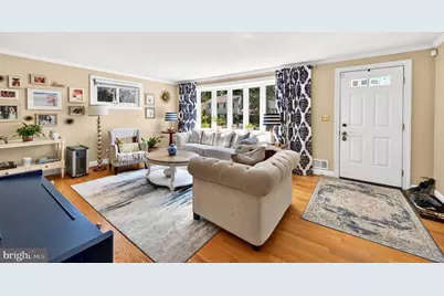 1036 Jamieson Road, Lutherville Timonium, MD 21093 - Photo 10