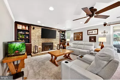 1036 Jamieson Road, Lutherville Timonium, MD 21093 - Photo 36