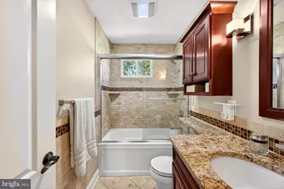 1036 Jamieson Road, Lutherville Timonium, MD 21093 - Photo 20
