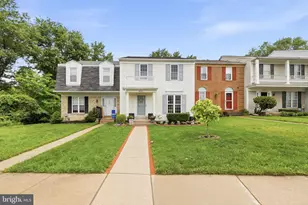 8616 Tower Bridge Way, Lutherville Timonium, MD 21093 - Photo 30