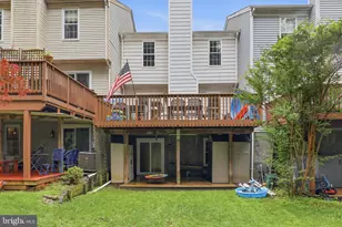 8616 Tower Bridge Way, Lutherville Timonium, MD 21093 - Photo 28