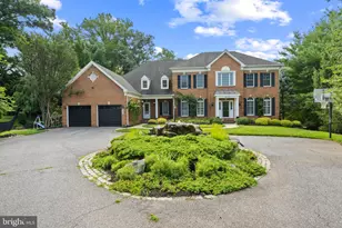 8203 Pumpkin Hill Ct, Baltimore, MD 21208 - Photo 1