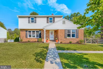 9808 Forge Park Road, Perry Hall, MD 21128 - Photo 2