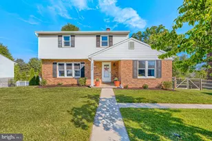 9808 Forge Park Rd, Perry Hall, MD 21128 - Photo 2