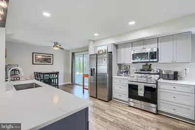 9808 Forge Park Road, Perry Hall, MD 21128 - Photo 1