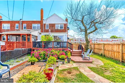 2829 Creston Road, Baltimore, MD 21222 - Photo 2
