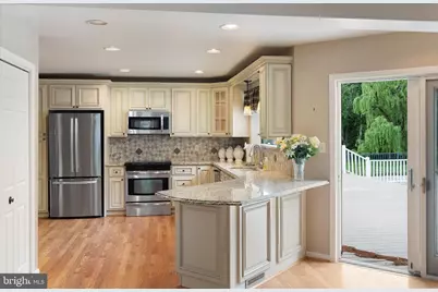 21 Barthel Court, Lutherville Timonium, MD 21093 - Photo 12