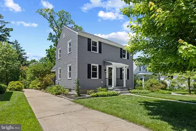 6506 Beverly Road, Baltimore, MD 21239 - Photo 2