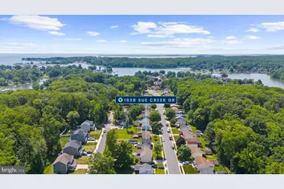 1938 Sue Creek Drive, Baltimore, MD 21221 - Photo 38