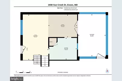 1938 Sue Creek Drive, Baltimore, MD 21221 - Photo 42