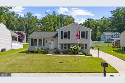 1938 Sue Creek Drive, Baltimore, MD 21221 - Photo 1