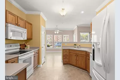 9601 Amberleigh Lane #9601D, Perry Hall, MD 21128 - Photo 24