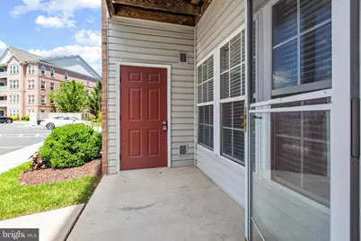 9601 Amberleigh Lane #9601D, Perry Hall, MD 21128 - Photo 44