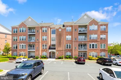 9601 Amberleigh Lane #9601D, Perry Hall, MD 21128 - Photo 1