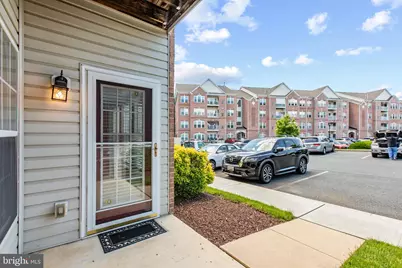 9601 Amberleigh Lane #9601D, Perry Hall, MD 21128 - Photo 8