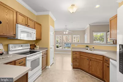 9601 Amberleigh Lane #9601D, Perry Hall, MD 21128 - Photo 20