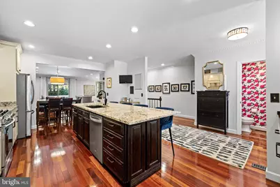 31 Iron Mill Garth, Cockeysville, MD 21030 - Photo 10